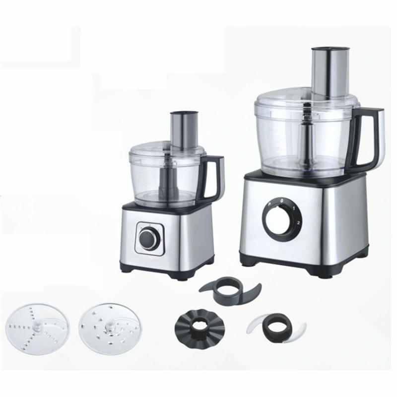 Kitchen Appliance Electric All-in-One Food Processor