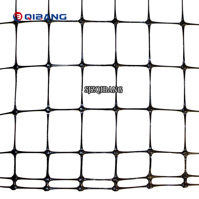 Extruded Plastic Agro Garden 4X4mm Aperture Anti Mole Poultry Agricultural Wire Fence Post Horticultural Deer Netting