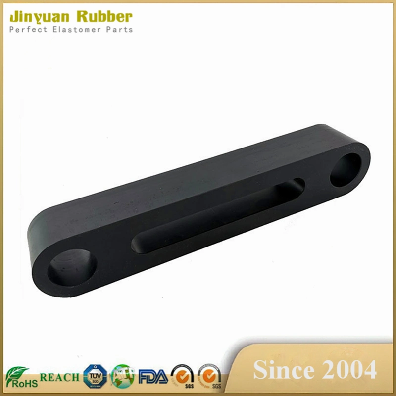 Custom Plastic Switch Housing Injection Plastic Parts with Spray Painting UV Coating