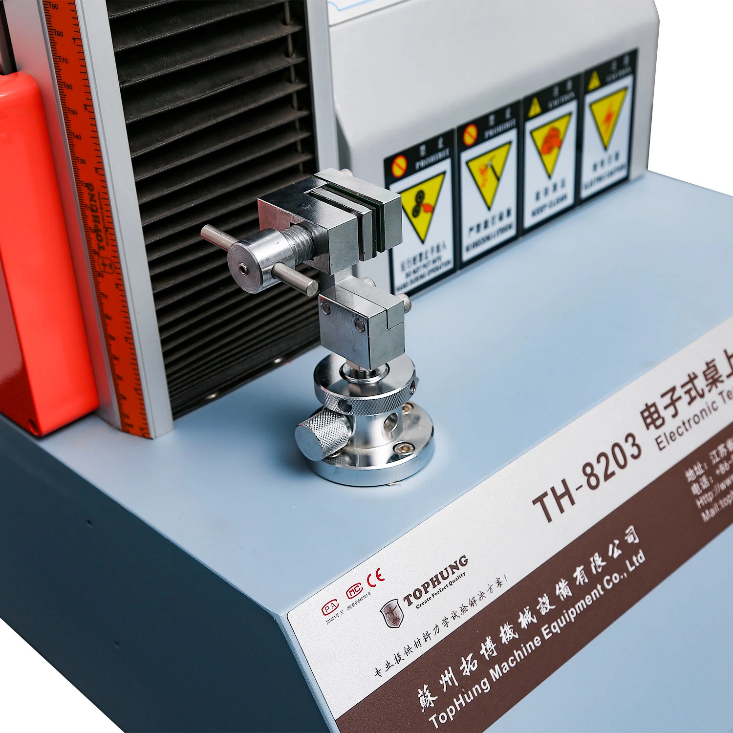 Table Type Peeling Testing Equipment