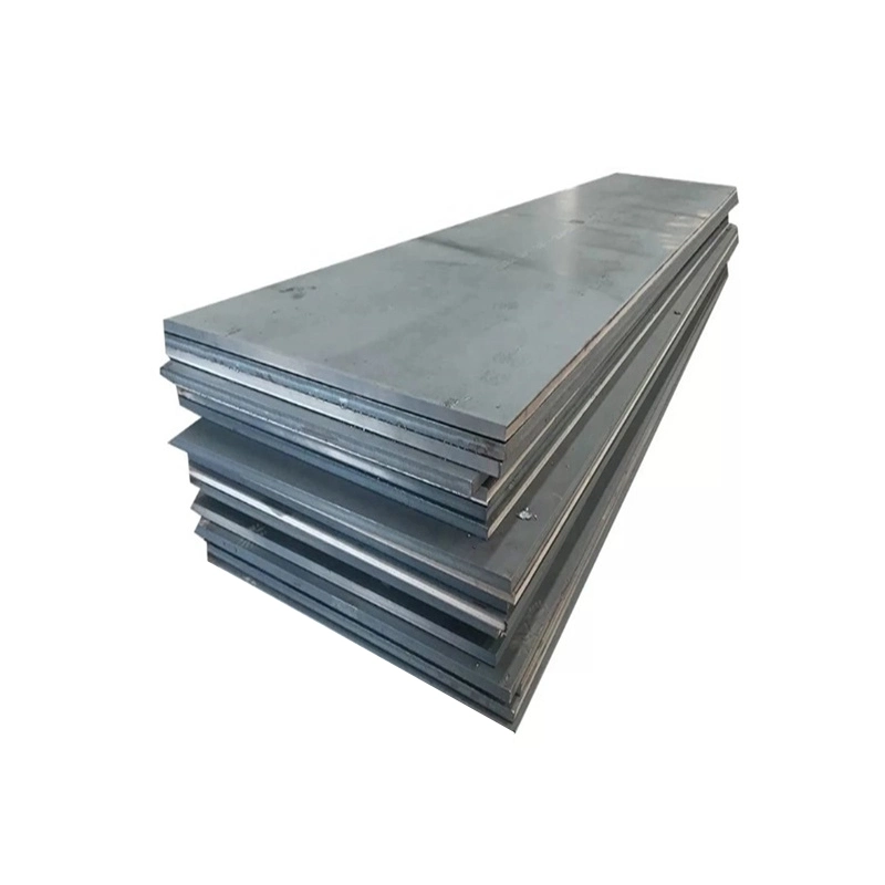 Low Carbon Steel Sheet Carbon Steel Plate Iron Gray Surface Directly From Factory with High quality/High cost performance S235 S355 Q345 S235 Ss400