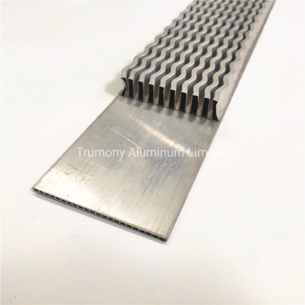 Factory Manufacturing Composite Superconducting Aluminum Heat Pipe for Industrial Solar Energy