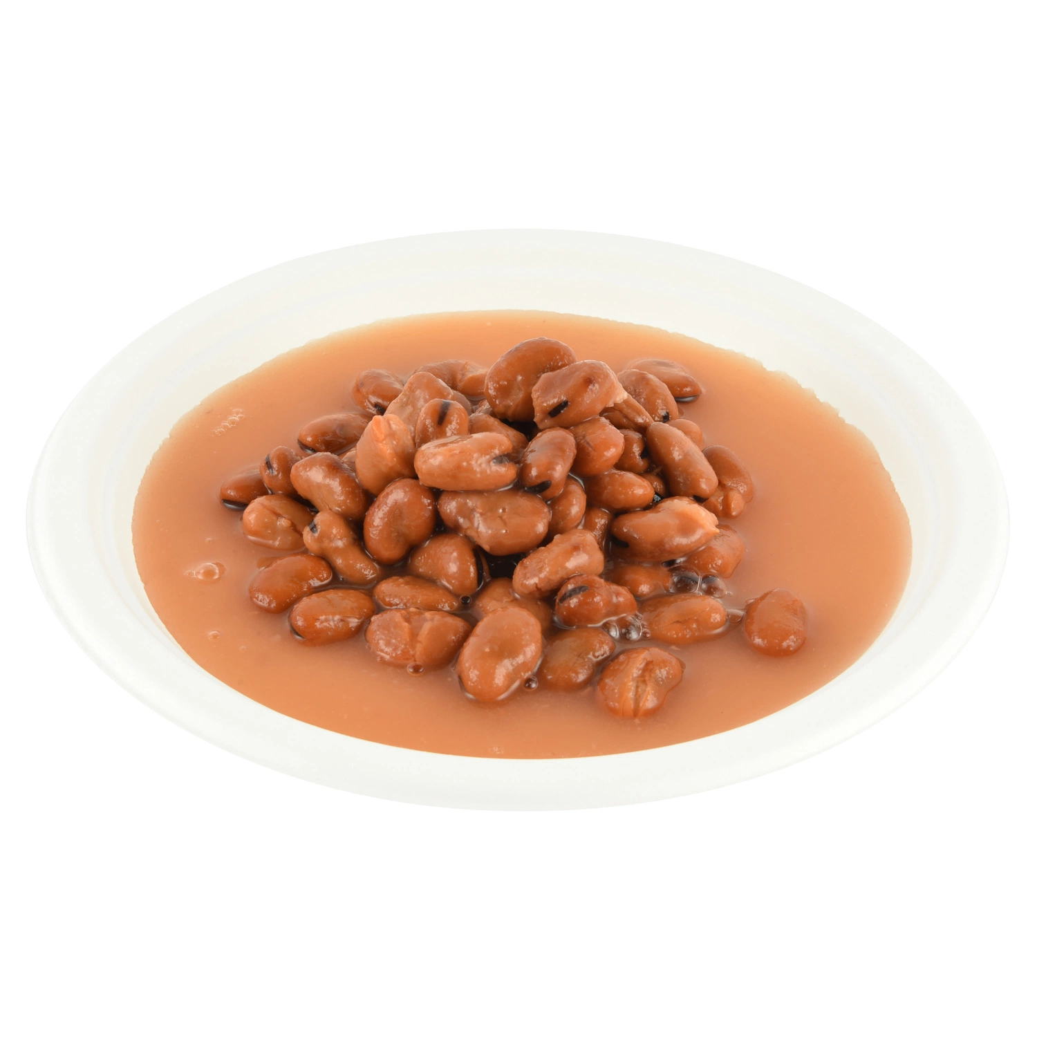 Los frijoles enlatados horneados Blanco Rojo Riñón Conservas El Buen Gusto China Proveedores