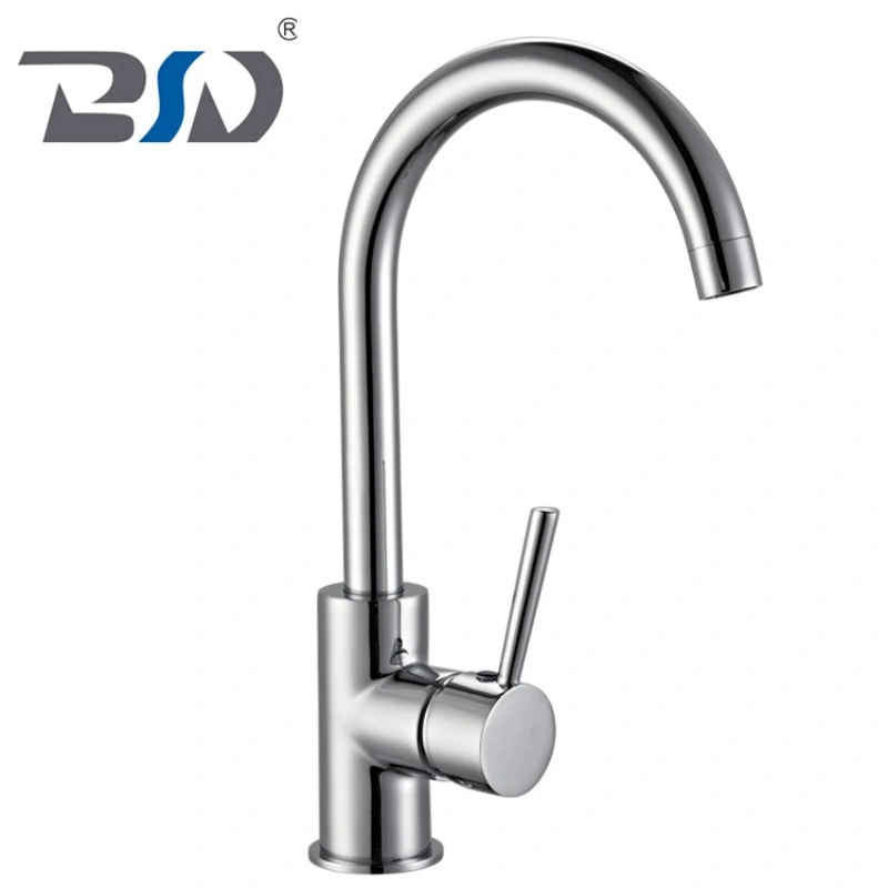 Brass Bidet Faucet Toilet Household Single Handle Chrome Bidet Mixer