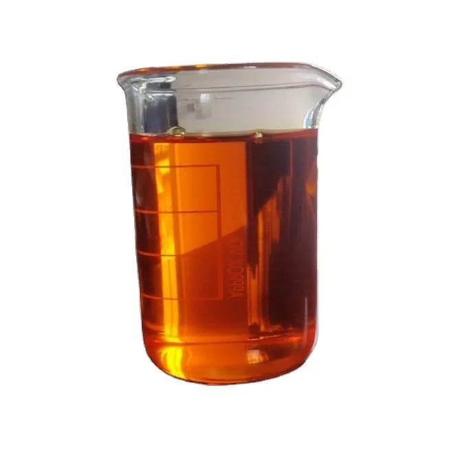 Anti-Wear Extreme Pressure Lublicating Chorus Drum, IBC-Tank, ISO-Tank Industrial Gear Oil