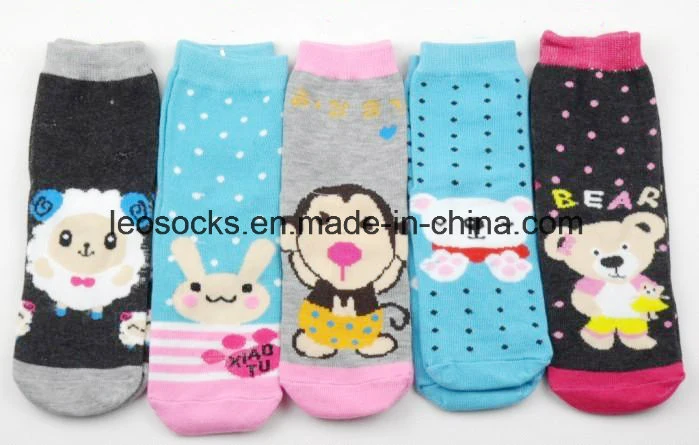 High Quanlity Children Socks/3D Socks