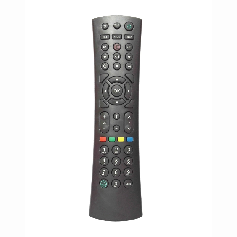 Manufacturer IR Remote Control Support Customize TV Remote Control (RD160905)