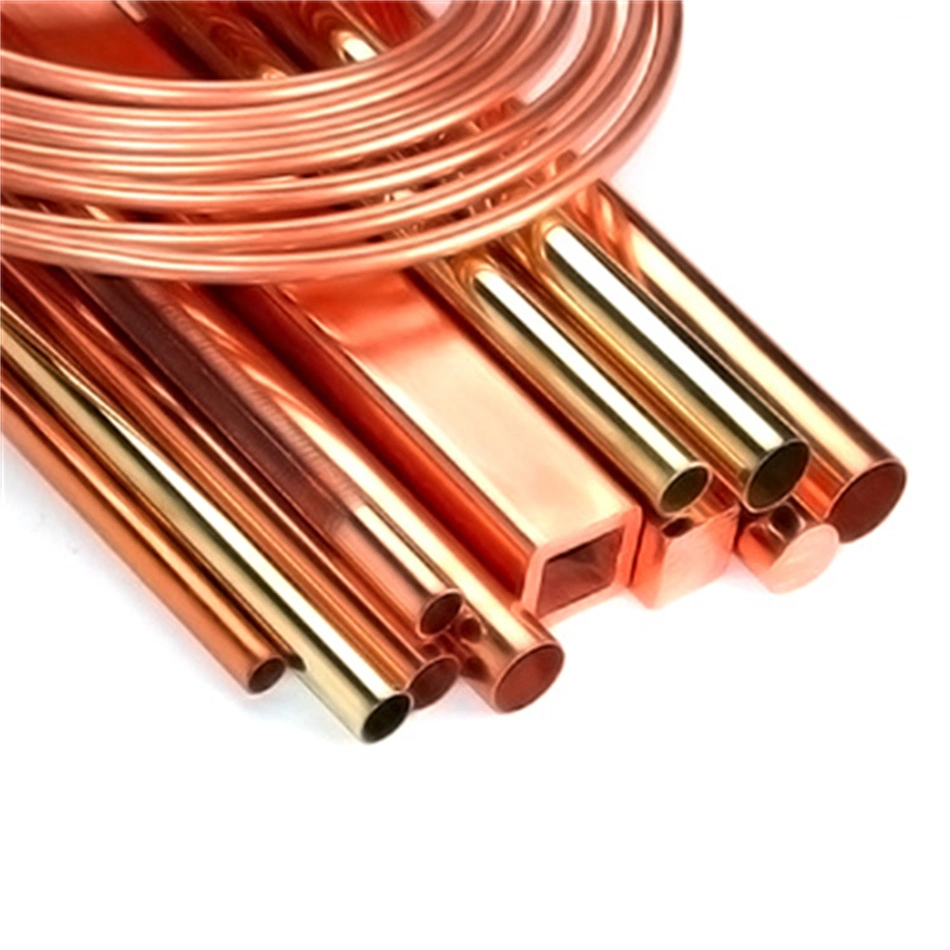 Copper Tube/Copper Pipe/Copper Bar/Copper Coil/Copper Rod/Stainless Steel Coil/Stainless Steel Sheet/Galvanized /Carbon/Roofing/ Copper Tube