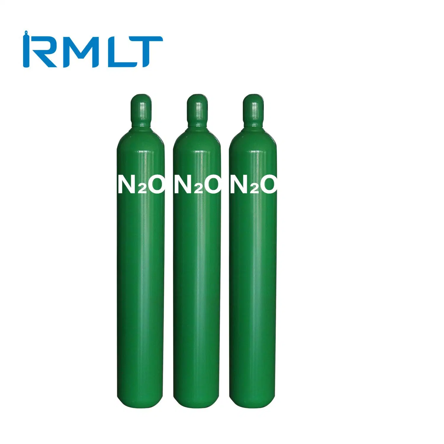 Rmlt Factory Medical Grade Nitrous Oxide /N2o Gas with 20 Tons Tank