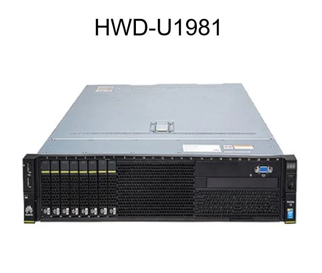 HWD-U1981, 10000~20000 Benutzer, Voice Gateway, VoIP Gateway, interne Kommunikationssysteme, Call Center, Ippbx