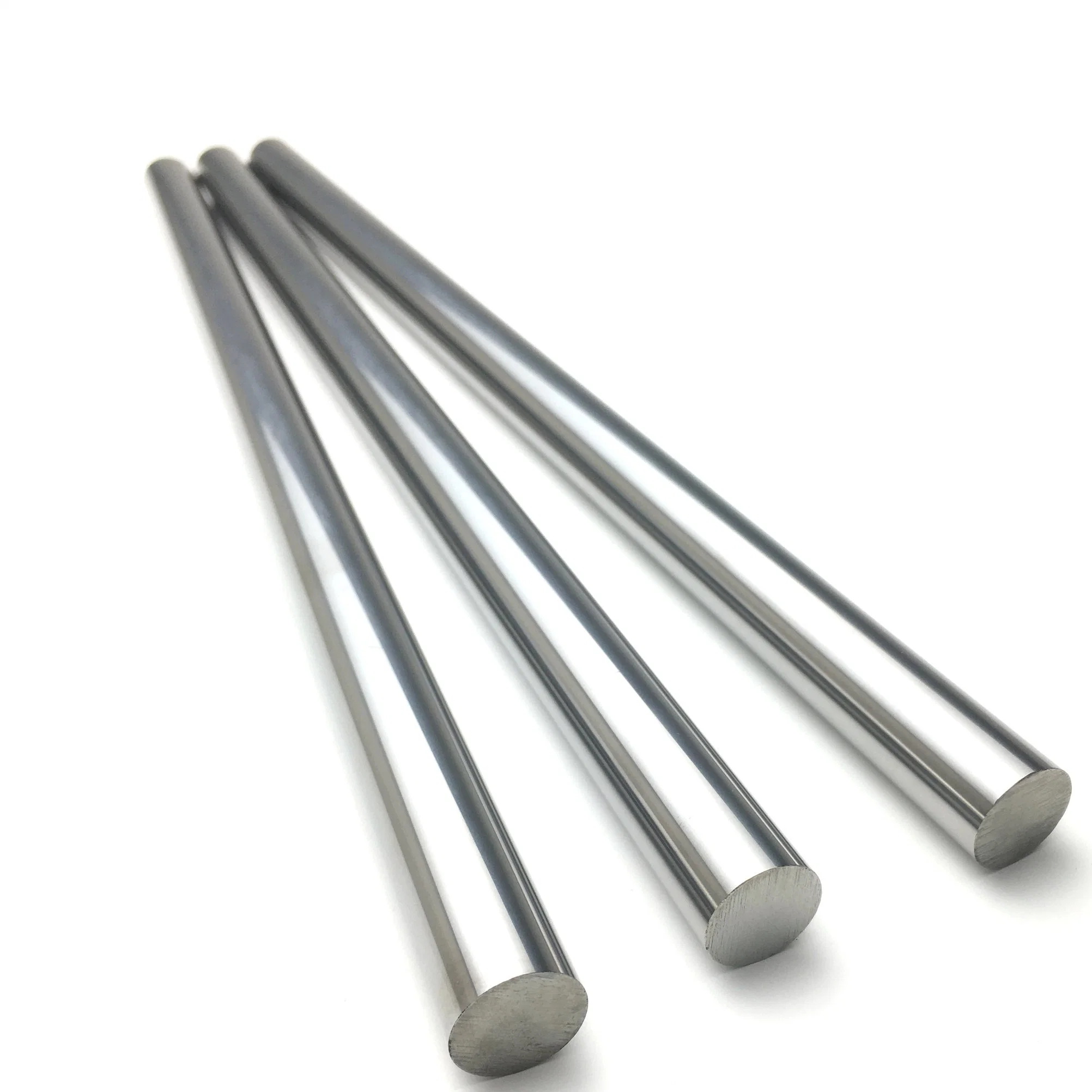 Yl10.2 Dia 20*330mm 10%Co 90%Wc Durable Tungsten Carbide Bar with Good General Performance