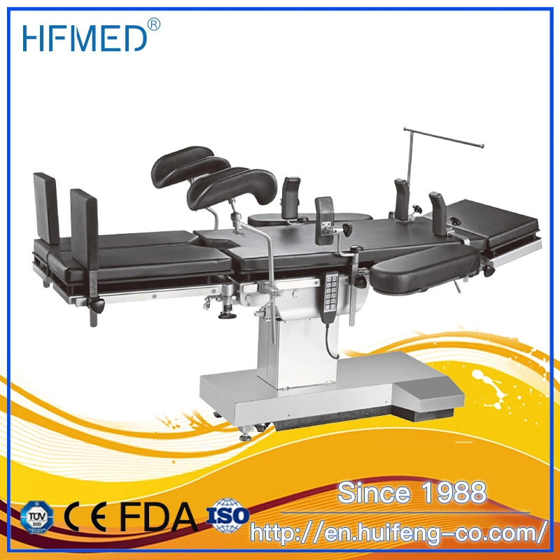 Economical Stainless Steel 304 Mechanical Orthopedic Operating Table Price