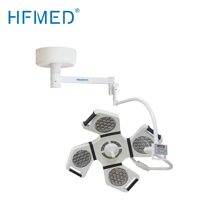 Beauty Clinic Equipments LED Surgical Lamp Wall Mount