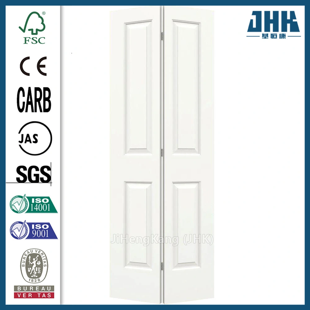 Jhk Small Wooden Bifold Adelaide Folding Cabinet Closet Door Bathroom