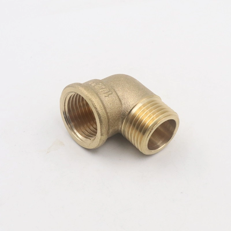 Factory Sale Forged Brass Female Socket