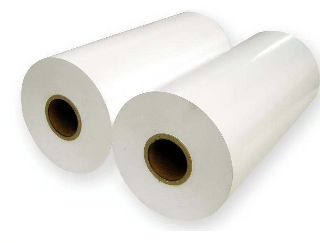 Factory Wholesale/Supplier Price Glossy and Matte Thermal Lamination Film China