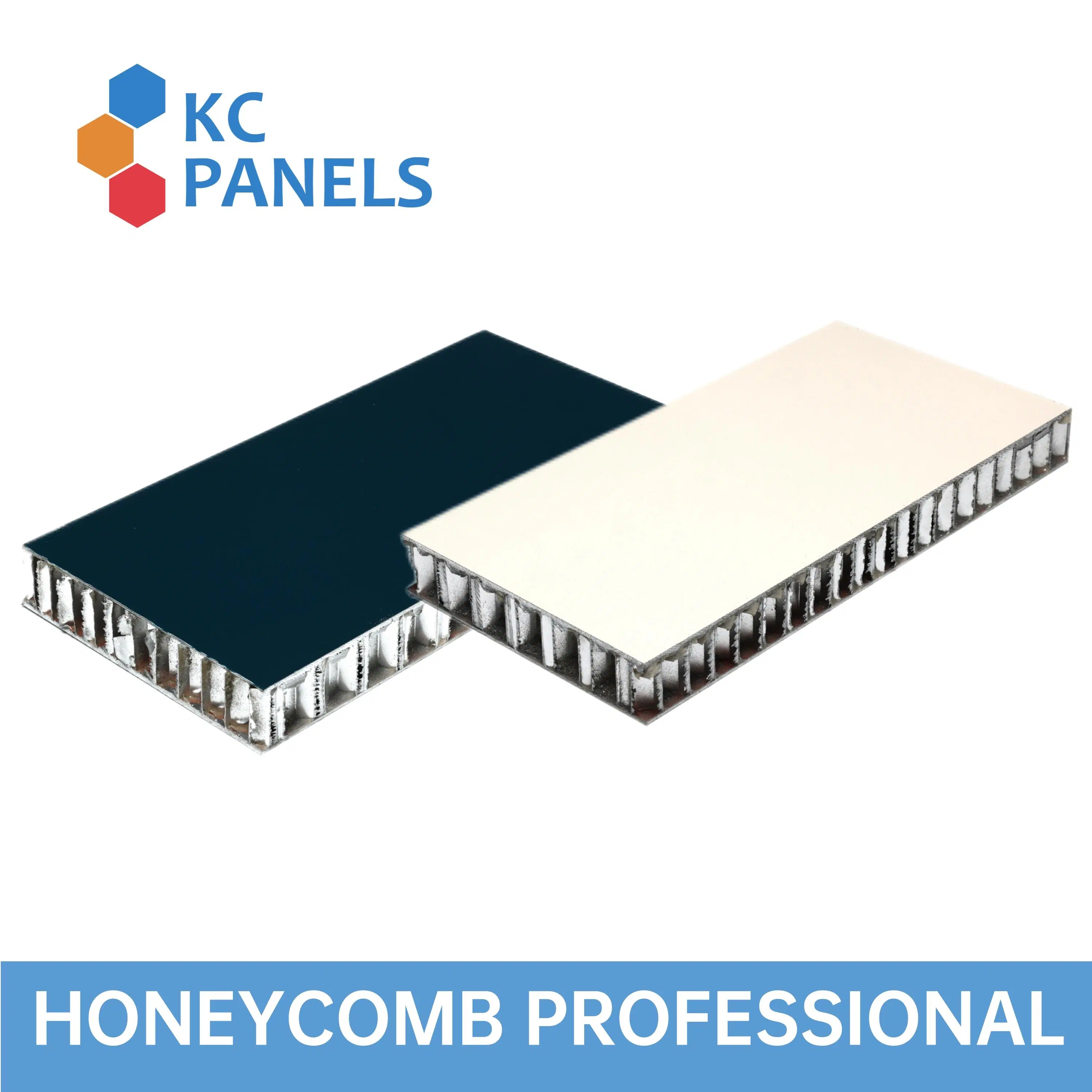 Aluminum Honeycomb Sandwich Panel Aluminum Composite Panel Building Material Wall Cladding Panel Roof Panel Ceiling Panel
