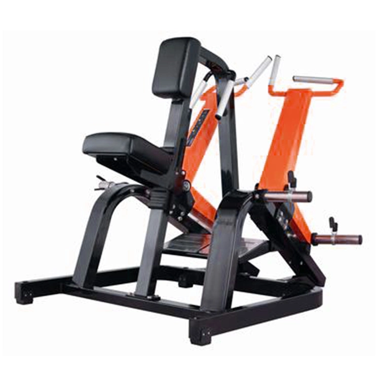 Buen precio Volver máquina de ejercicio Remar equipos de fitness