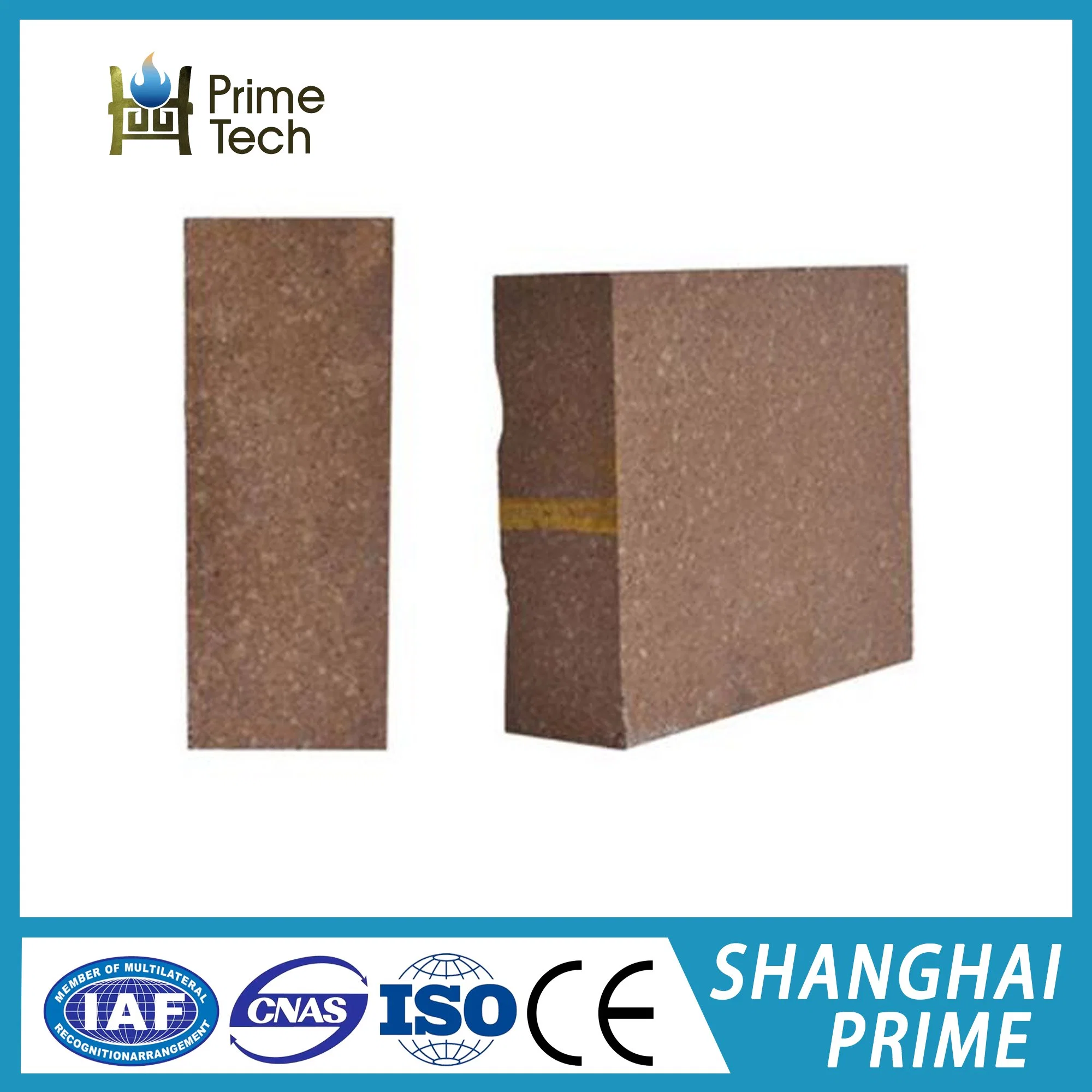 Top-Quality High Melting Point Magnesio-Aluminate Spinel