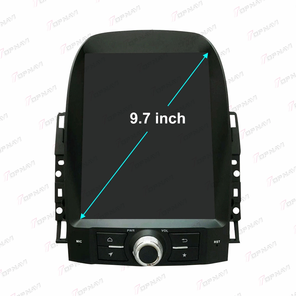 Multimedia Stereo GPS Autoradio Navigation für Bao Juni 630/610 2011 2012 2013 2014