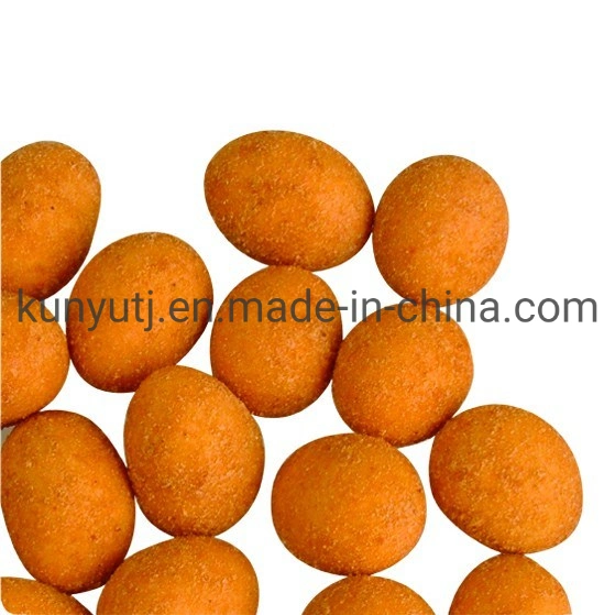 Cheese and Onion Peanuts with High quality/High cost performance 