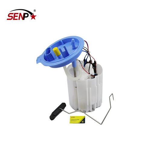 Senpei Auto Parts Wholesale/Supplier High quality/High cost performance  Fuel Pump Assembly for Audi A3/Golf7 2018-2025 OEM 5qm 919 051