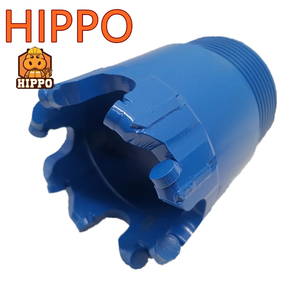 Hipona 146mm Broca Muestra PDC Core poco