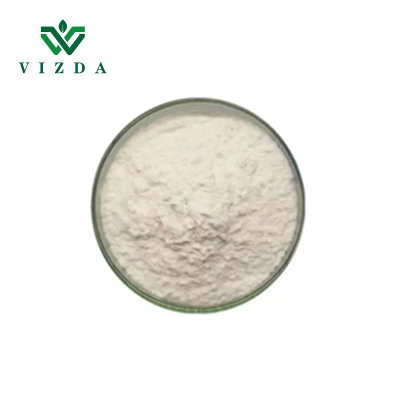 Silk Peptide Powder Cosmetic Raw Materials Manufacturers Silk Amino Acids