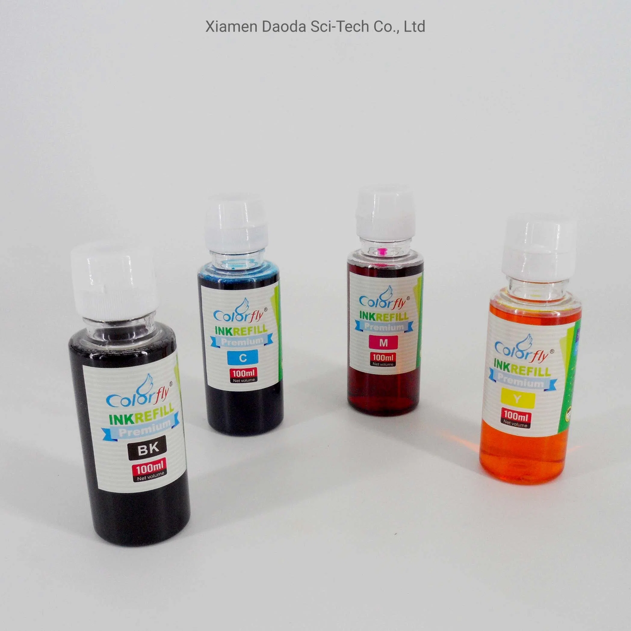 100ml HP Refill Ink for HP Desktop Inkjet Printer