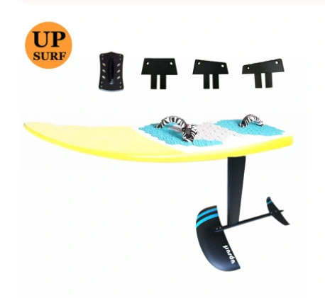 Wholesale/Supplier High quality/High cost performance  Sup Hydrofoil Carbon Fiber Windsurfing Hydrofoil