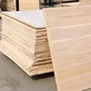 Best Price Packing Grade Plywood/6/9/12/15/18 mm Commercial Plywood Paulownia Solid Panels/Boards Beech Price Paulownia Wood Solid Board Suppliers