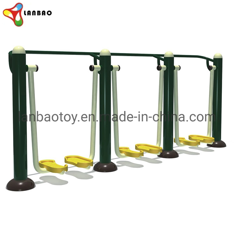 Outdoor Fitness Factories Sales Outdoor Gym Outdoor Fitness Bike