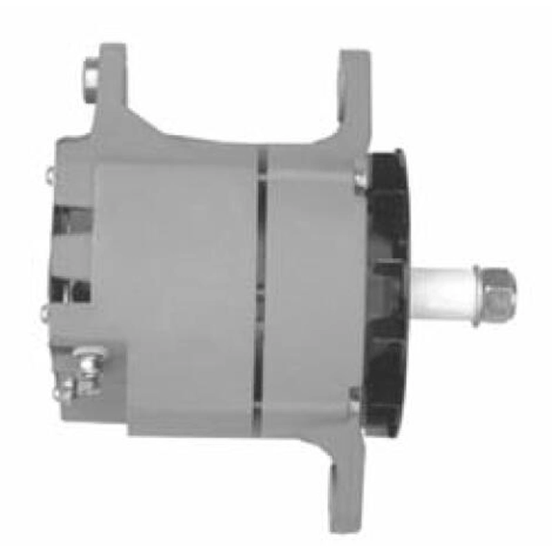 Nuevo alternador 24V 45A de mercado postventa 6n9294 para la excavadora 3t6352 9g8255 Piezas de la Excavadora 3y8200