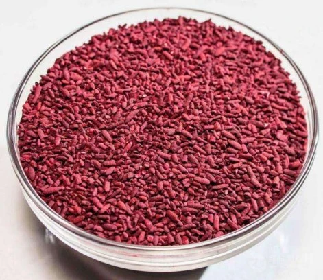 Buen precio Monacolin natural puro Arroz de levadura roja en polvo 0,4%-5,0%