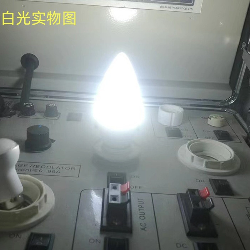 A60 مصنع الصين للمصابيح بالجملة تأثير عال 18 واط A19 LED مصابيح E27 الإضاءة المنزلية