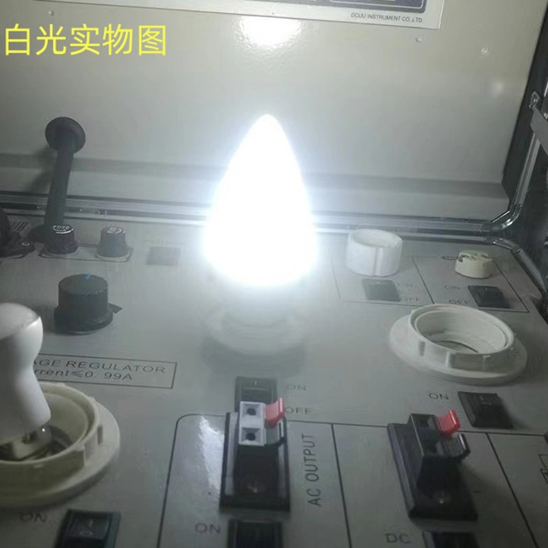 A60 China fábrica de Venta al por mayor lámpara de efecto alto 18W A19 LED E27 bombillas para iluminación doméstica