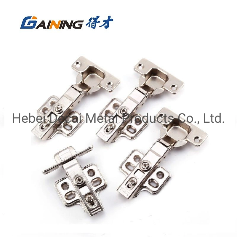 Stainless Steel Stamping Parts Refrigeration Metal Steel Shelf Clip