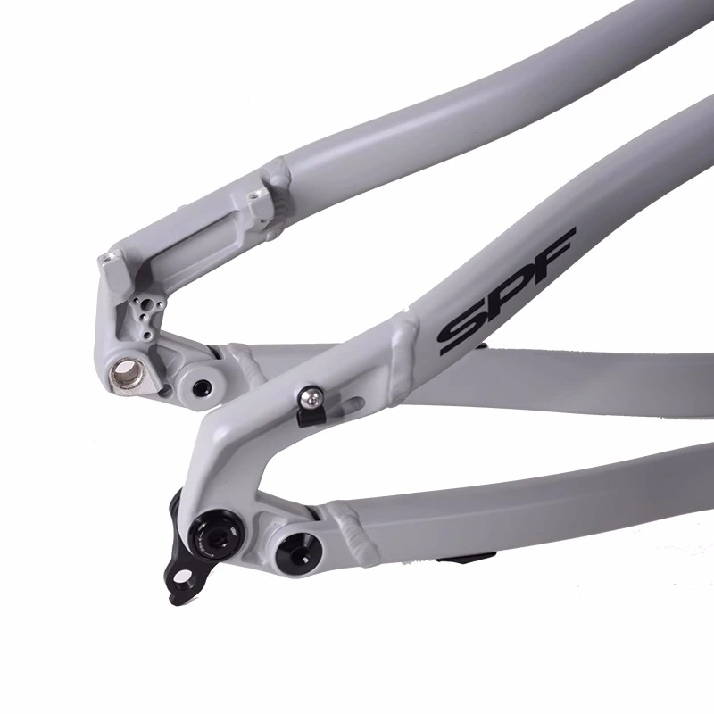 Kinesis 27.5" Plus 29er Am Enduro Suspension Frame 148*12 Boost