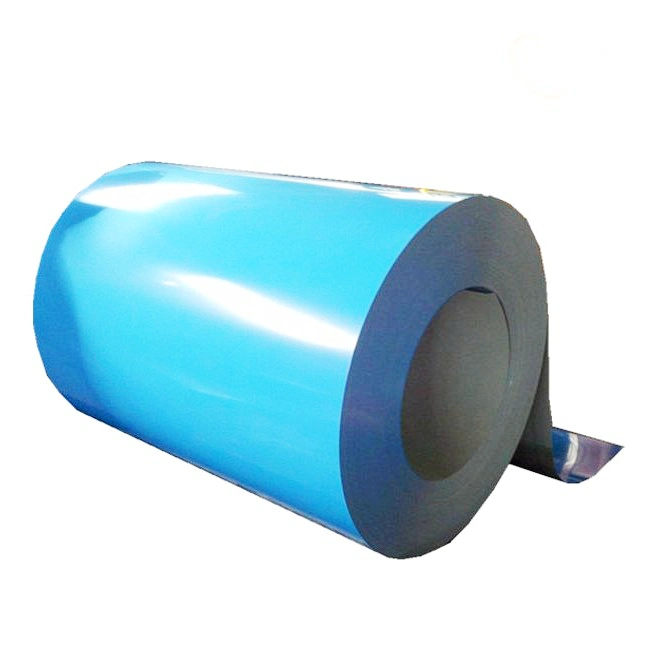 Free Sample for Check First Ral Steel PPGI/PPGL 0.12-6.0mm Prepainted Steel Coil Color Coated Steel Coil/Sheet/Plate/Strip/Rollfree Sample for Check First Ral S