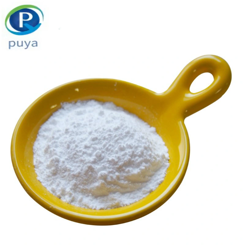 Puya Supply Alpha Lipoic Acid CAS 1077-28-7 Use for Antioxidants