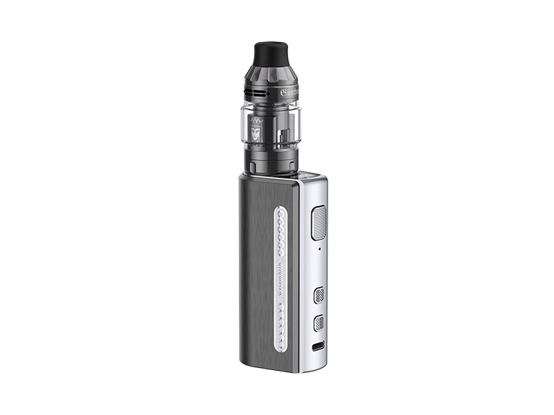 2021 Hot Selling Excellent Flavor Vape Mod 100W 21700 Rechargeable Battery Online Shopping