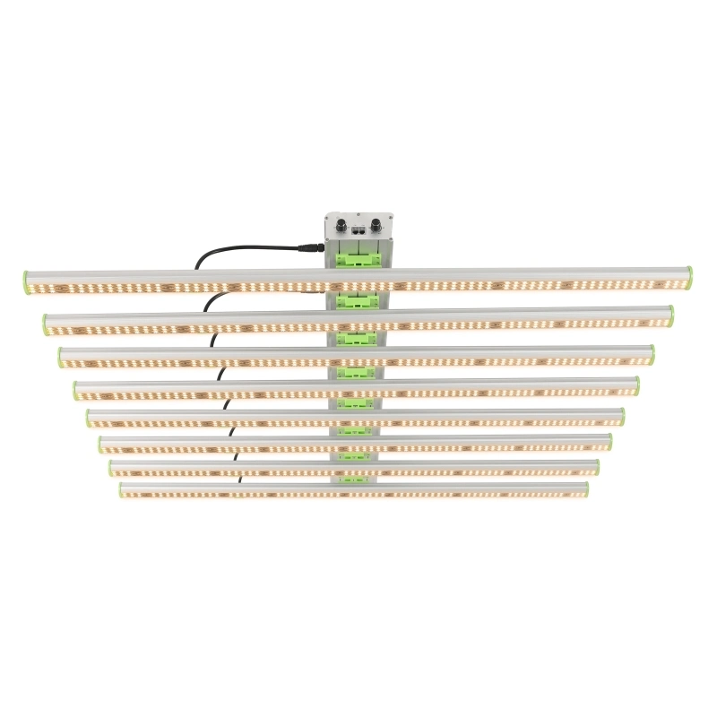 Commercial Samsung Full Spectrum Bar Grow Lights LED 1000W