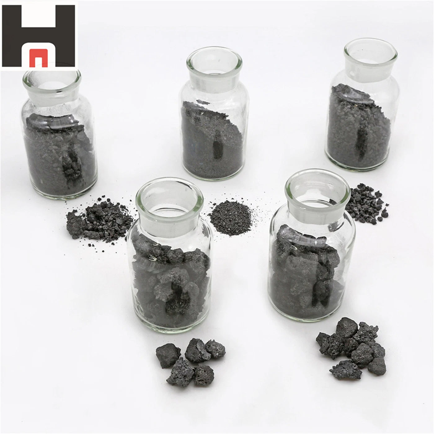 Hengqiao Graphite Petroleum Coke/ GPC