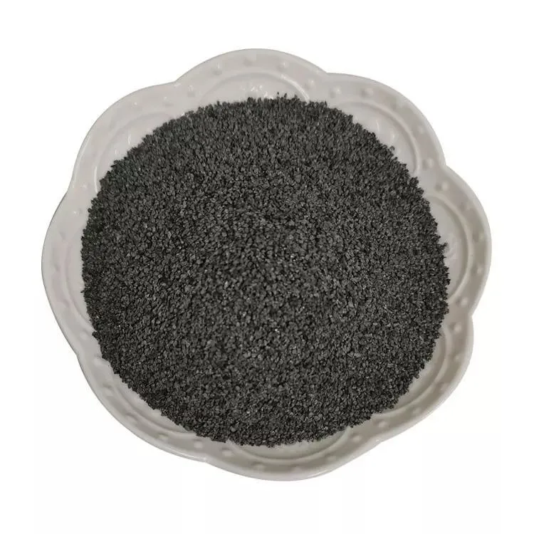 Professional Low Sulfur High Carbon Calcined Petroleum Coke with Great Price