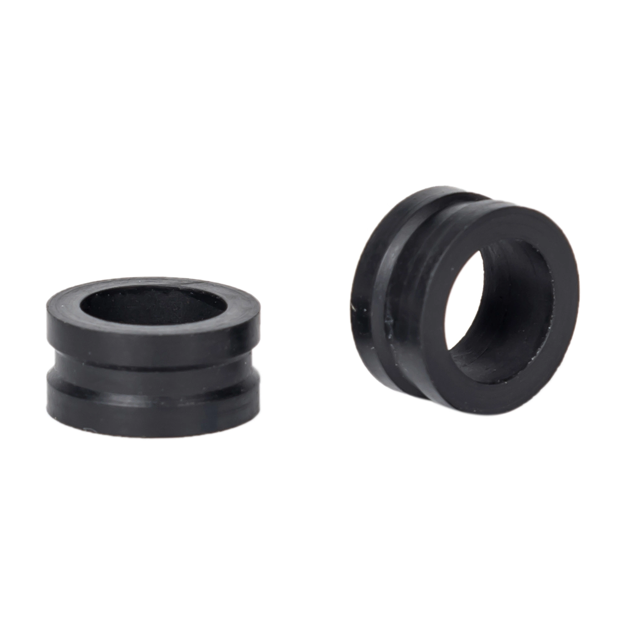 Silicone Rubber Fittings for Small Household Appliances