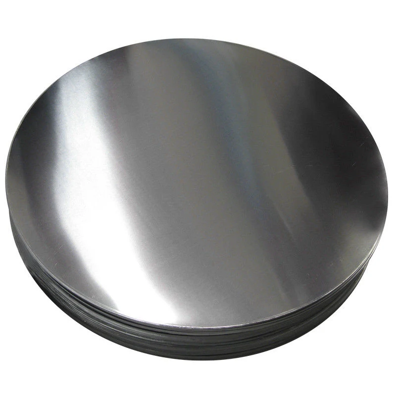 Aluminum Circle Disc Aluminum Disk to Make Cookwares