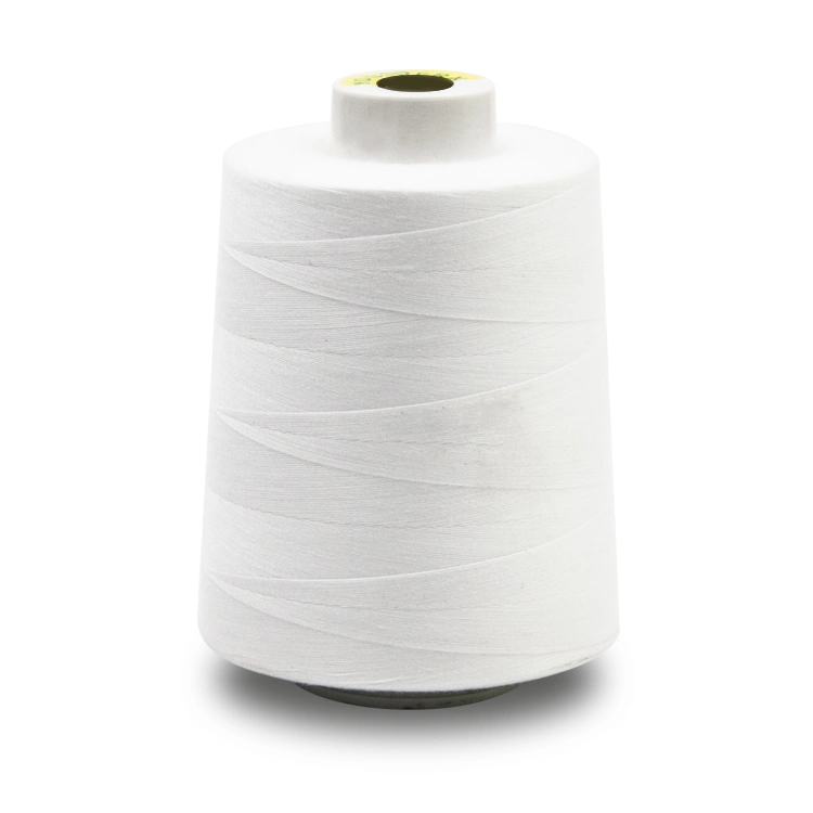 Sewing Use 50s/3 100% Spun Polyester Sewing Thread