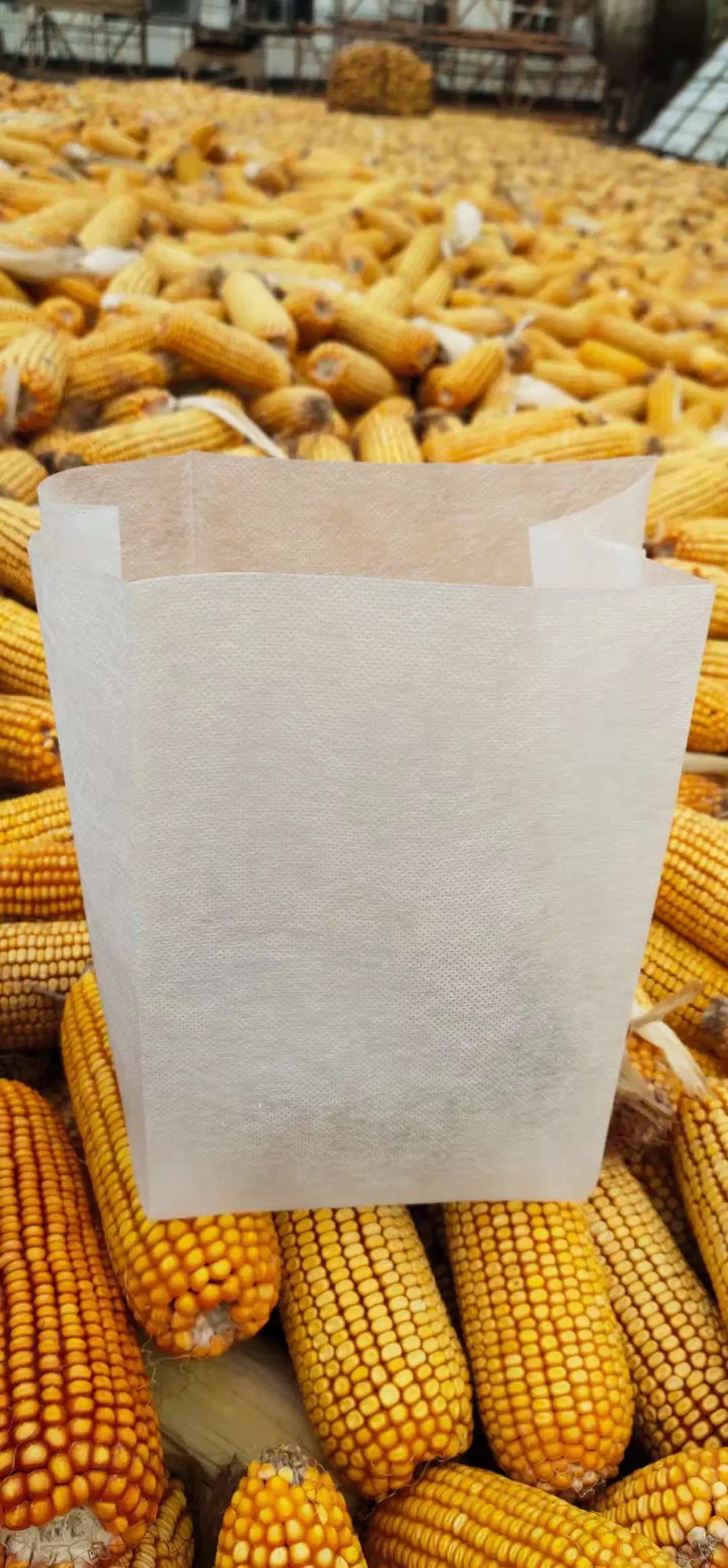 5 6 7 10 15 20 25 30 Gallon Nonwoven Geo Textile Fabric Felt Potato Tomato Peanut Pepper Garlic Yam Vegetable Garden Gt Plant Nursery Grow Bag China Supplier