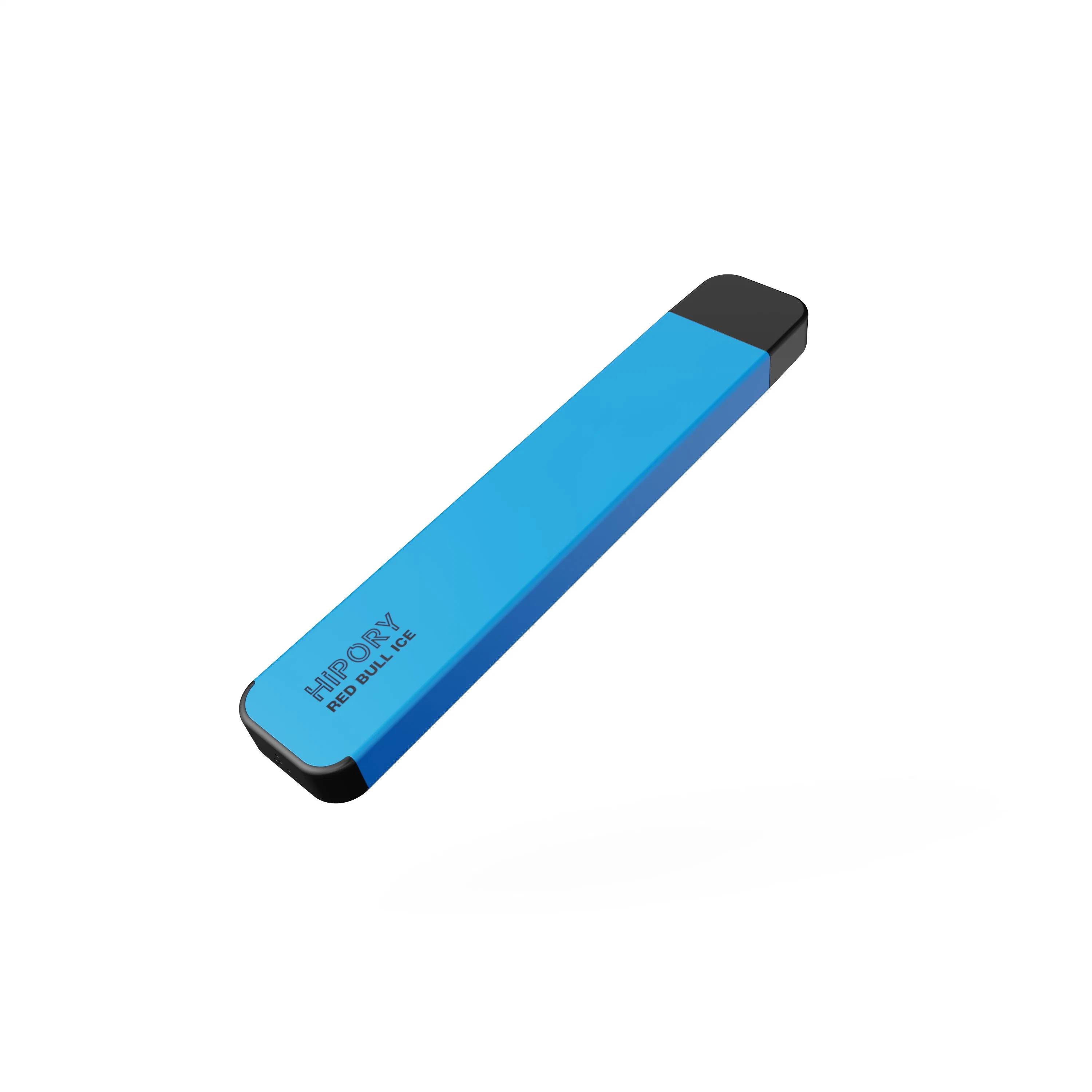 Precio de fábrica desechable VAPE 500mAh batería integrada desechable electrónica Lápiz VAPE de cigarrillos