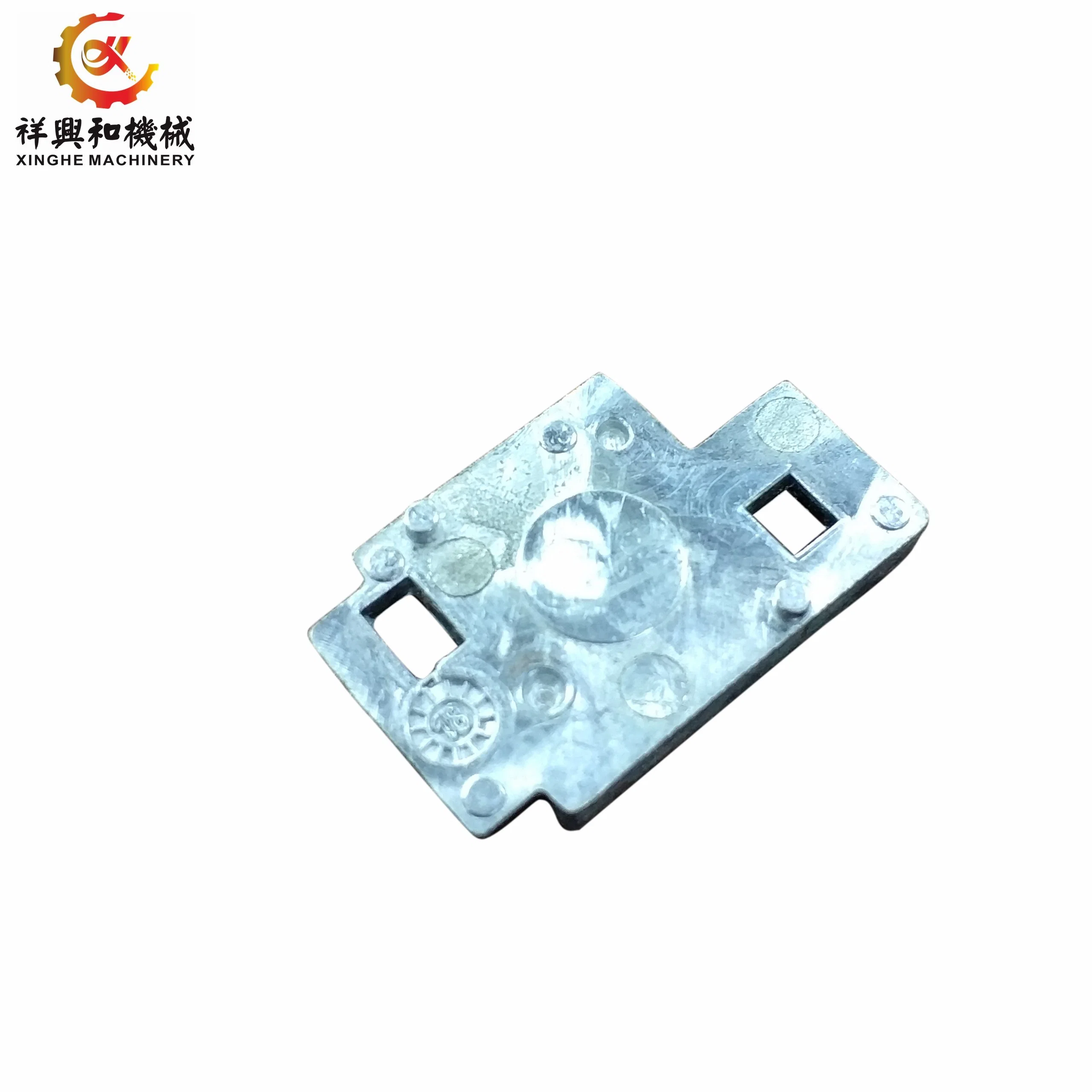 China Manufacture Aluminum/Zinc/Zamac Die Casting Product